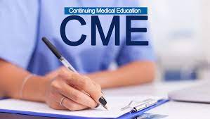 Continuous Medical Education Courses
